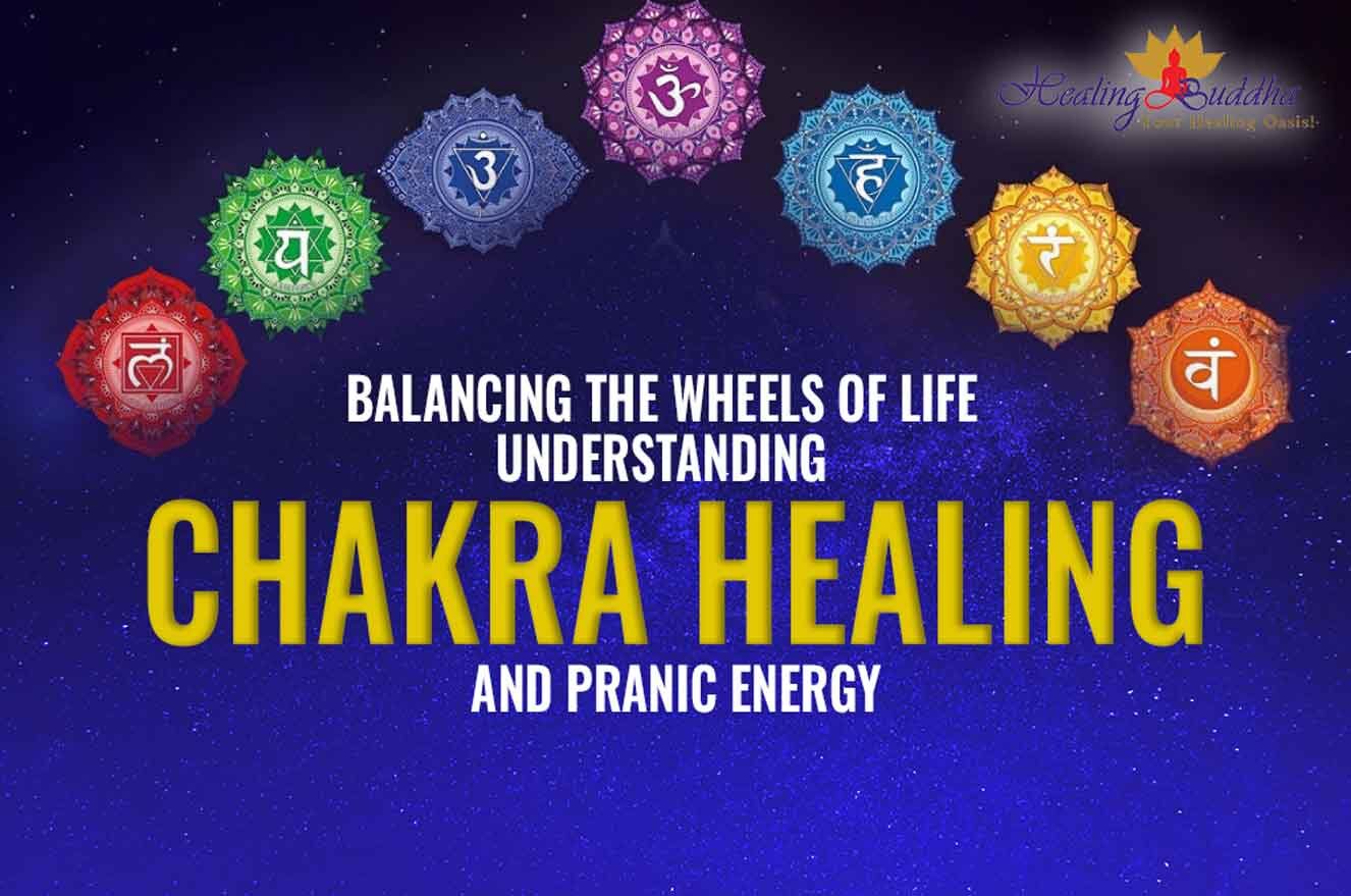 Balancing-the-Wheels-of-Life-Understanding-Chakra-Healing-and-Pranic-Energy